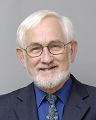 Prof. Michael Pye